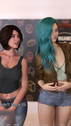 Harmony Haven - Episode 7