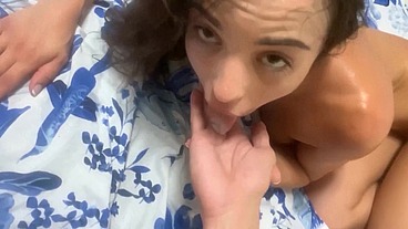 CUM COMPILATION !