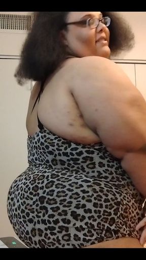 How Do I Look in My New Bathing Suit?