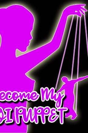 AUDIO ONLY - Become my JOI sex puppet