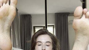 Community Creator
 @mira_wonder @Teasing and #Brunette #Solo #Shaved Pussy #Teen #Nude tube nsfw film | Tik.Porn