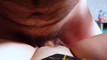 Fucked from my POV, and then again finished in the pussy