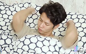 Taiwanese busty girl had sex massage nad hard fucks with guy.