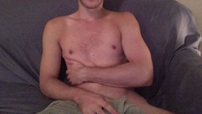 Arron Stang Private Show