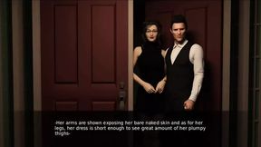 A Step-mother's Love (orborigin) part 6 Part 49 Gameplay by Loveskysan69