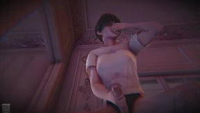 B006 Son Likes to on His Stepmother Having Sex2