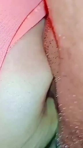 Epic moment from &quot;Indian hot girl and her boyfriend enjoy sex moment behind her husband, best sex scene of pussy licking&quot;