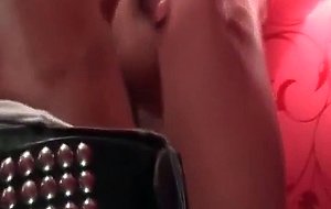 Banging in the boys room