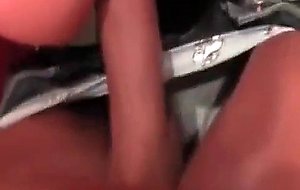 Banging in the boys room