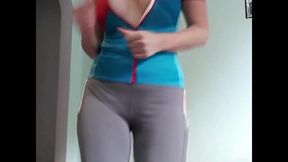 weting pants compilation