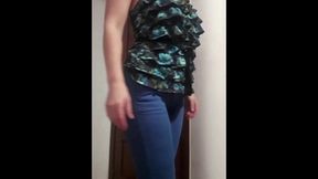 weting pants compilation