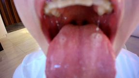 Emiliano Dante Private Show