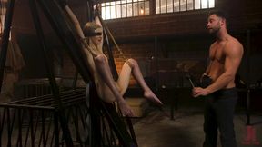 Mackenzie Moss A Hunger For Pain And Dick