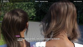 Sorority Temptations( Part 11)