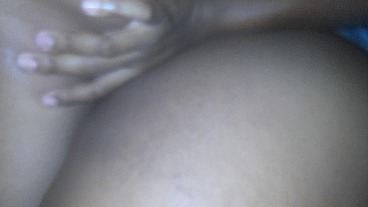 Anal sex- Ass so big and tight I jus had to fuck it
