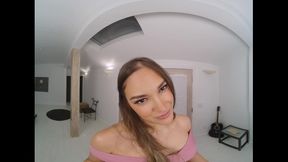 Gizelle Blanco's Last Ride Gives Her a Stellar Orgasm