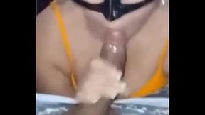 Confessei pro meu marido corno como eu era uma putinha safada no passado