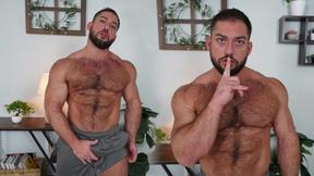 ”Direct Muscle Action: Mike Russo in Miami”
