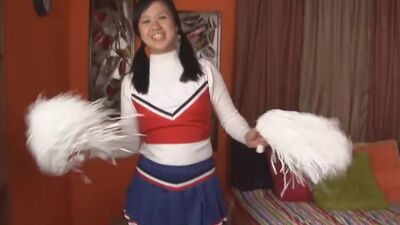 Cheerleader Carmina part 1