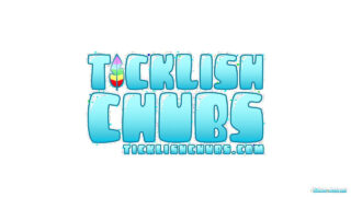 Gefesselt und mit einem Plug versehen: Plus-Size-Schwule genießen intensive Anal-Action