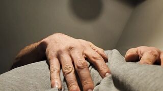 Ginormous gets Prepared To Fap Off on your FACE!