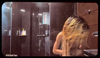 Wild Tattooed Filipina Gets Inked and Fucked by Horny Tourist