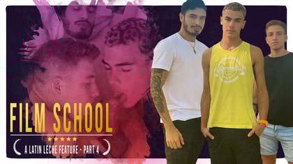 We Are Going to Film