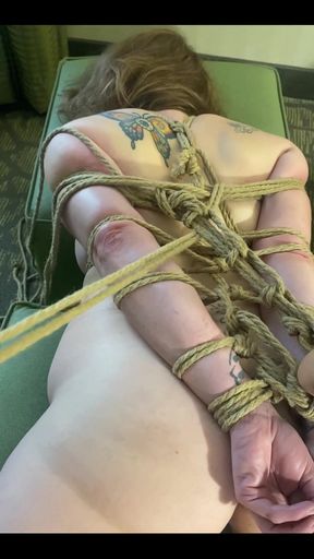 My Subspace Is the Most Delicious Time of My Life!