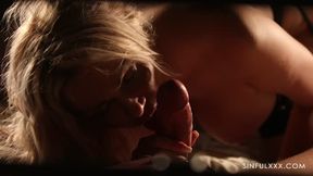 Blowjob
