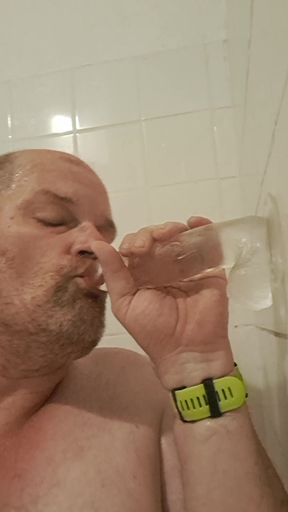 So Slut After All, Suck the Dildo!