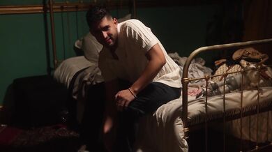 Stepbro’s Big Dick Fucks Petite Latina Stepsis Until She Squirts Cum Flood