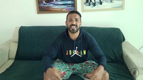 beatriz sampaio e capoeira em : uma garagem apertadinha!!