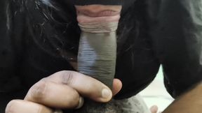 My Tamil Friend Went Out