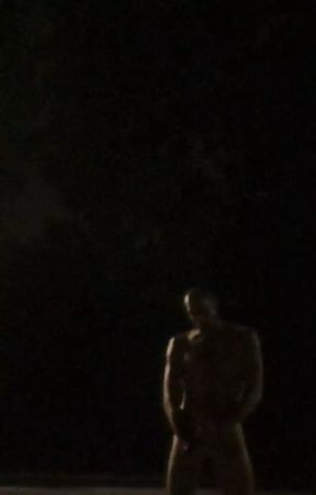 Naked