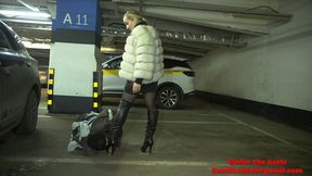 Voyeur