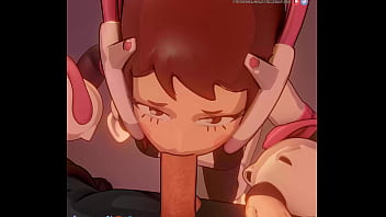 Uravity X Deku BJ