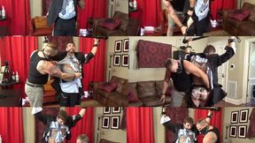 Bigwig Broker - Part 1 - Standard Def