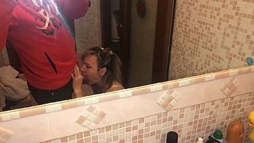Luna is a fantastic milf who loves to satisfy all my desires