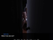 Cuckold, Husband Caught His Wife Getting Fucked By A Stranger