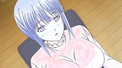 Ky0u W4 Yub1s4k1 gets a hot creampie in HD porn