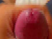 変態男子normal masturbation