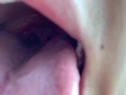 A Japanese college student who kept licking anal for an hour!【Lick at high speed!】