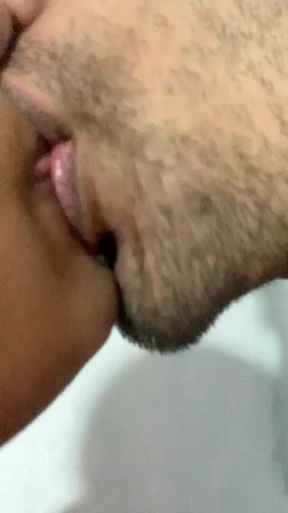 Best Lip Kiss Fuck