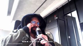 She is Vampire - Episode #2 - Step by Step