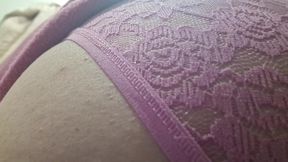 fat stepmom hairy pussy in clothing store