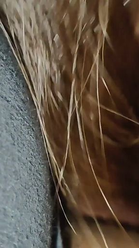 My Subscriber Came at My Home and Give Me a Good Fuck