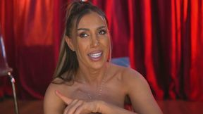 Evelyn Evy Party on Nov 8, 2025