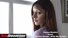 Vanna Bardot - Compilations