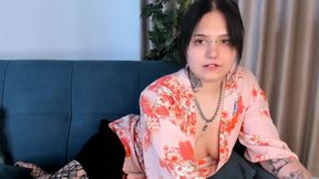 Cwene Beeson Private Show
