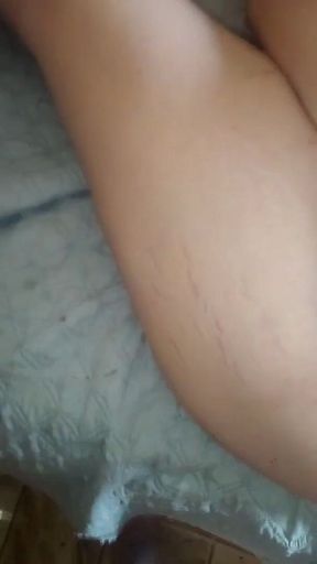 Wifey Ass Fucked in Her Swimsuit